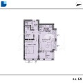Продава 2-СТАЕН, град София, Люлин 5 • 111100 € / 217292.71 лв. • 86074147 2