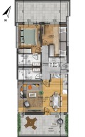 Продава 3-СТАЕН, град Пловдив, Христо Смирненски • 195416 € • 74838513 — Holmes.bg