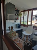 Продава  Мезонет град Пловдив , Младежки Хълм , 150 кв.м | 38102999 - изображение [7]