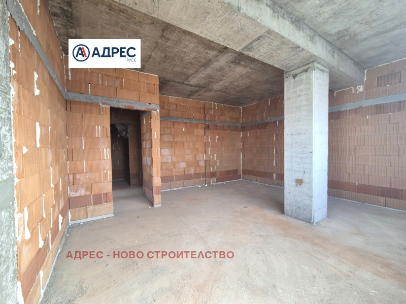 Продава 3-СТАЕН в град Русе, Здравец Изток - 126 кв.м / При запитване, АДРЕС - НОВО СТРОИТЕЛСТВО