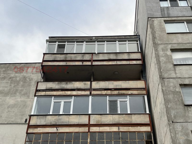 Продава 3-СТАЕН в област Търговище, гр. Попово - 75 кв.м / 150 000 € » 293 374.50 лв.