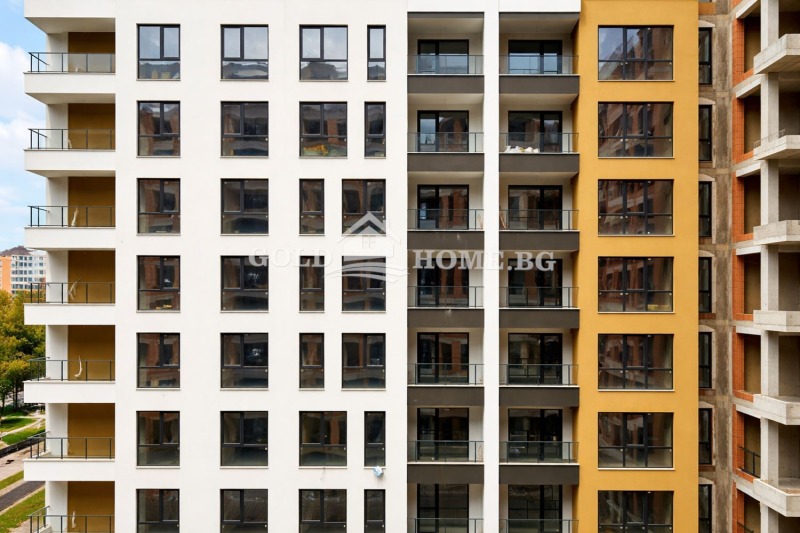 Продава 3-СТАЕН в град Пловдив, Тракия - 109 кв.м / 115 935 € » 226 749.15 лв., ГОЛД ИМОТИ