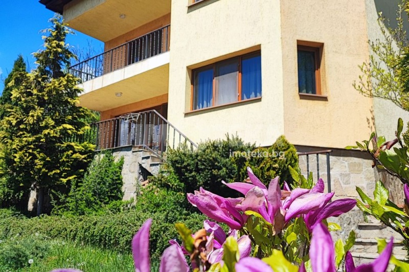 Продава КЪЩА в град София, с. Мало Бучино - 202 кв.м / 328 000 € » 641 512.24 лв., ИМОТЕКА