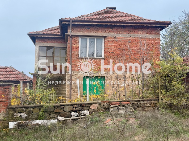 Продава КЪЩА в област Хасково, с. Овчарово - 350 кв.м / 51 000 € » 99 747.33 лв., СЪН ХОУМ