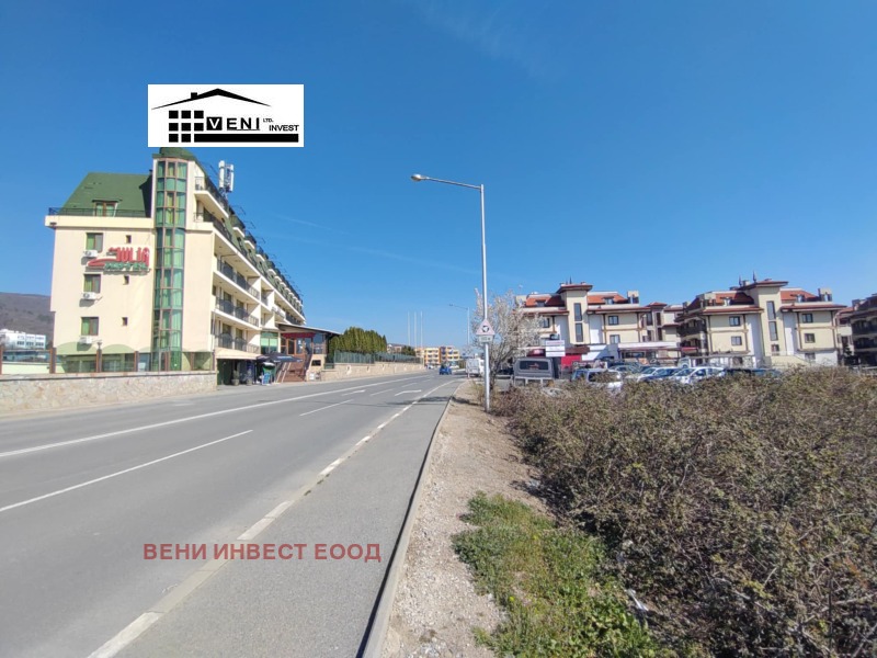 Продава ПАРЦЕЛ в област Бургас, гр. Свети Влас - 3822 кв.м / 1 146 600 € » 2 242 554.68 лв., ВЕНИ ИНВЕСТ ЕООД