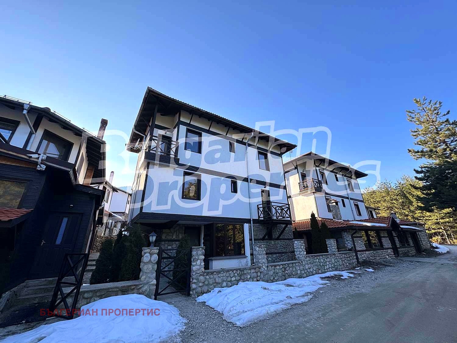 Продава КЪЩА | Imot.bg — изображение 1