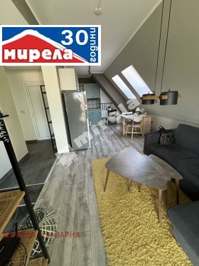 1 bedroom Tsentar, Varna 2