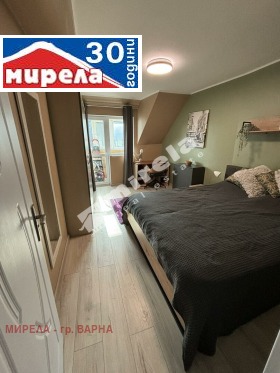 1 dormitorio Tsentar, Varna 6