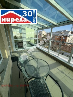 1 bedroom Tsentar, Varna 10