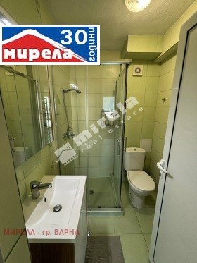 1 dormitorio Tsentar, Varna 9