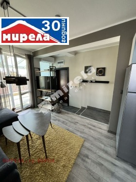 1 dormitorio Tsentar, Varna 1