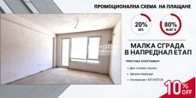 2 спальни Въстанически, Пловдив