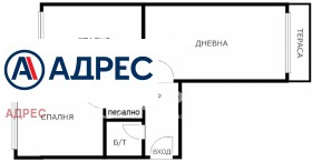 Обява Продава 3-СТАЕН,град Варна, Владислав Варненчик 1>