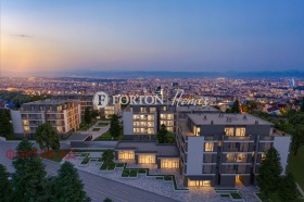 2 makuuhuonetta Bojana, Sofia