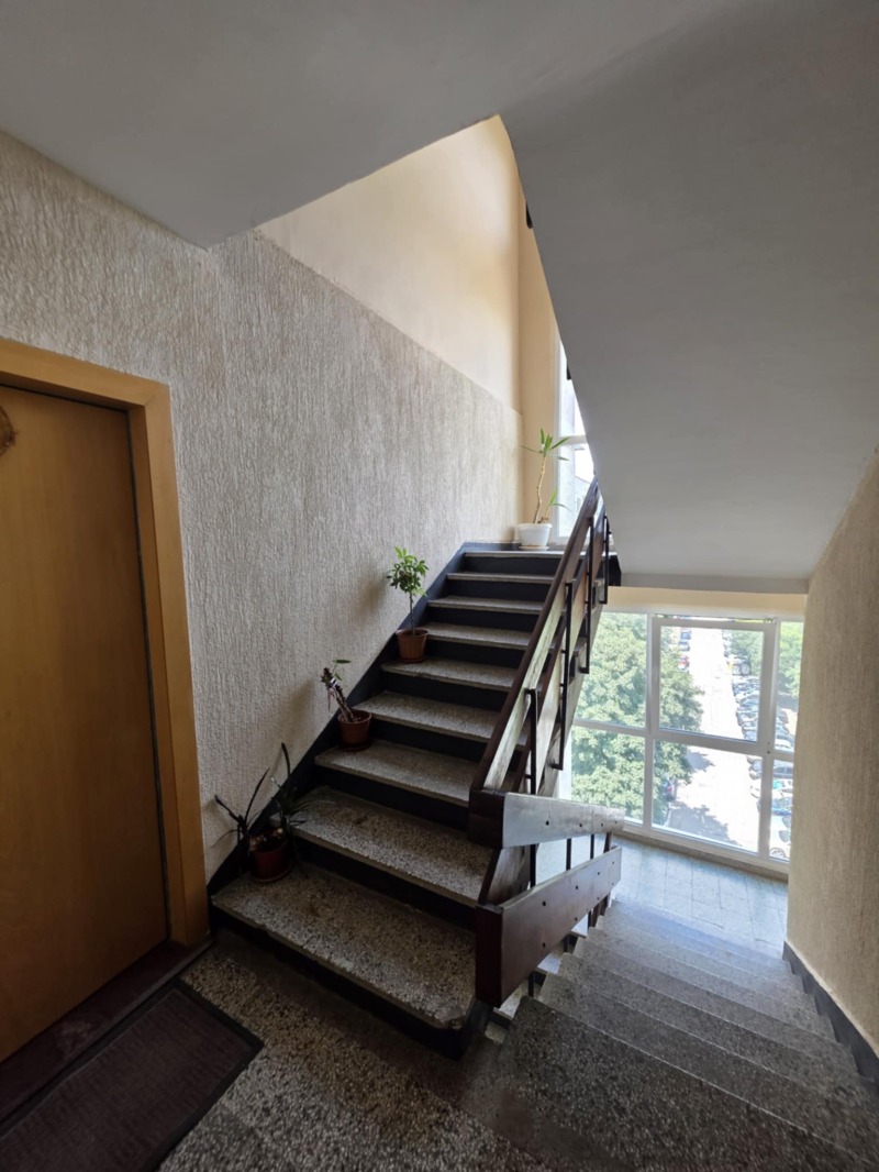 Zu verkaufen  Studio Sofia , Ljulin 6 , 47 qm | 20015252 - Bild [11]