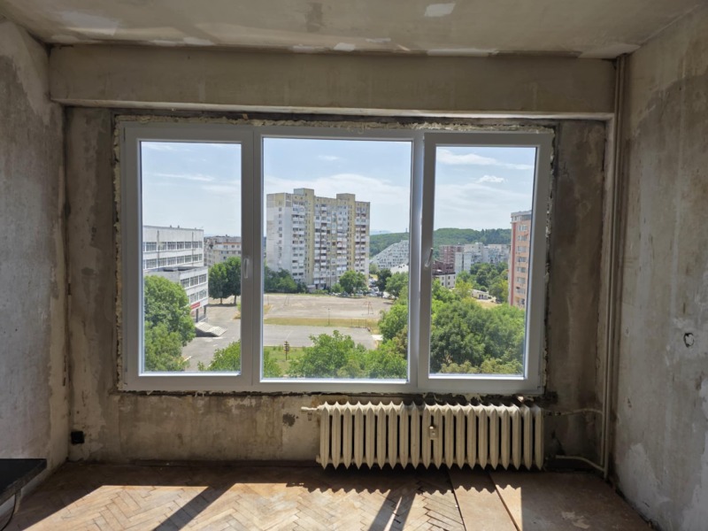 Zu verkaufen  Studio Sofia , Ljulin 6 , 47 qm | 20015252 - Bild [2]