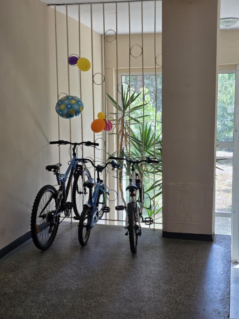 Zu verkaufen  Studio Sofia , Ljulin 6 , 47 qm | 20015252 - Bild [9]