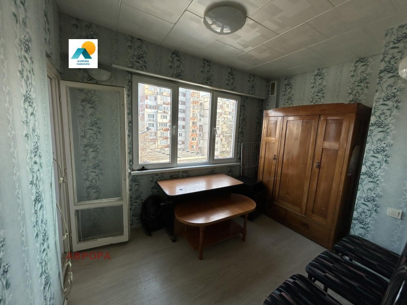 Продава 1-СТАЕН, гр. София, Люлин 5, снимка 2 - Апартаменти - 52874869