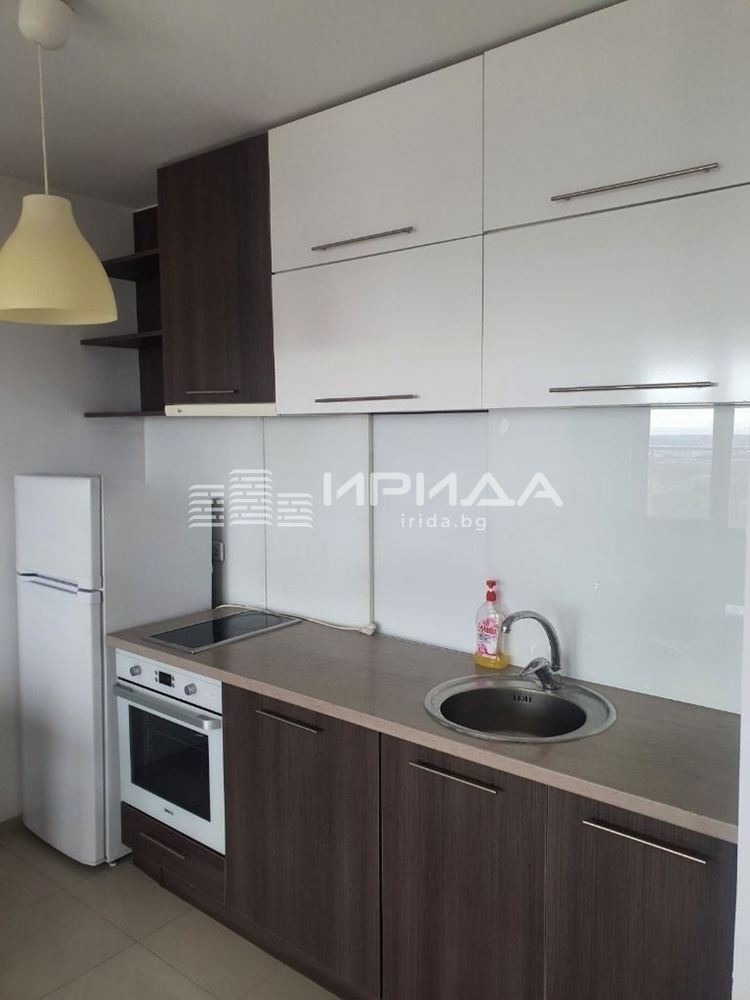 Продава 1-СТАЕН, гр. София, Младост 4, снимка 5 - Апартаменти - 56107054