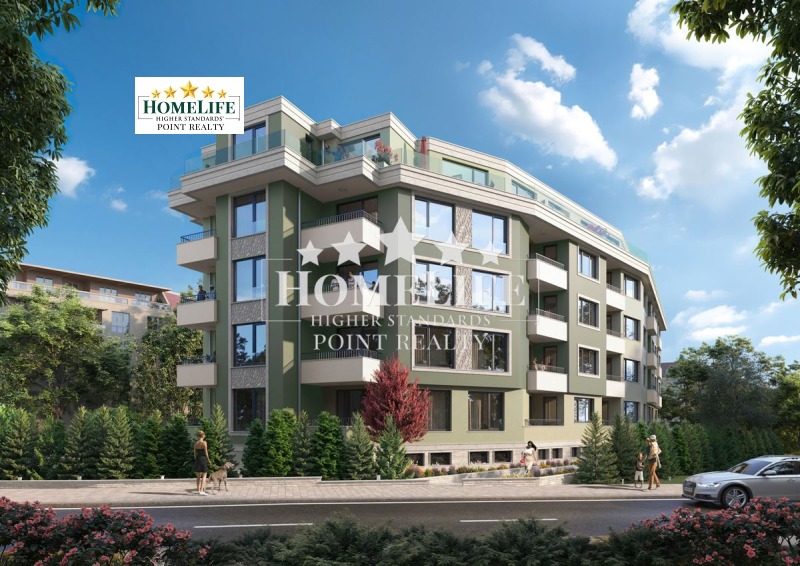 Продава  2-стаен град София , Овча купел , 75 кв.м | 95106862 - изображение [3]