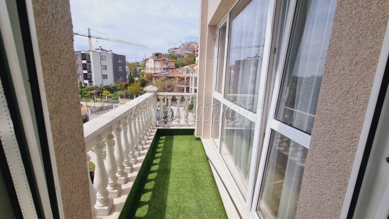 Te koop  1 slaapkamer Varna , Briz , 130 m² | 32187446 - afbeelding [8]