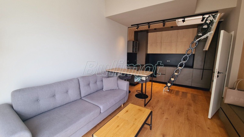 Te koop  1 slaapkamer Varna , Briz , 130 m² | 32187446 - afbeelding [3]