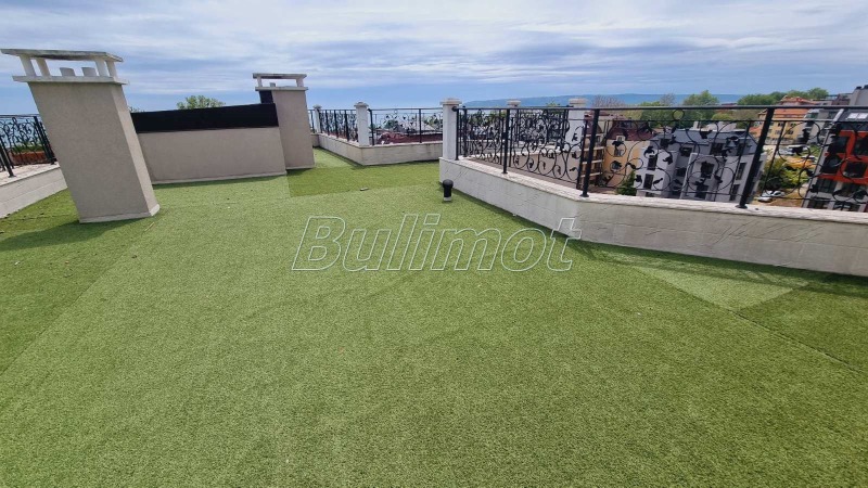 Te koop  1 slaapkamer Varna , Briz , 130 m² | 32187446 - afbeelding [7]