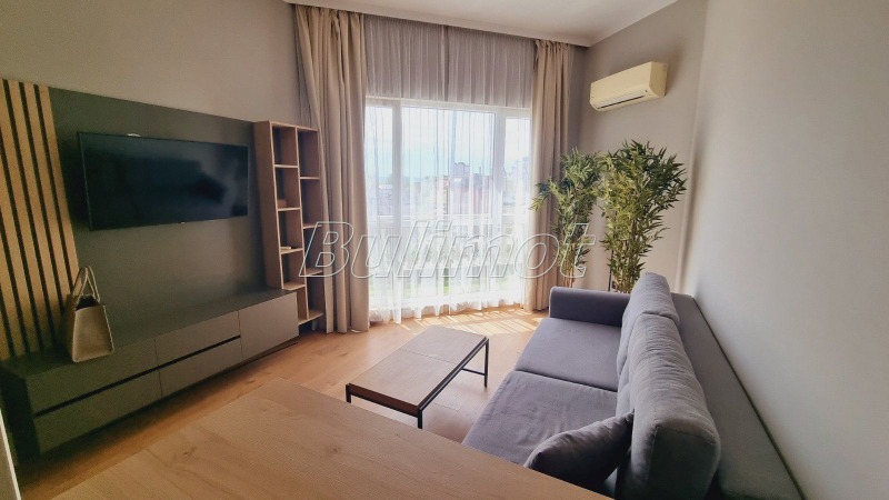 Te koop  1 slaapkamer Varna , Briz , 130 m² | 32187446