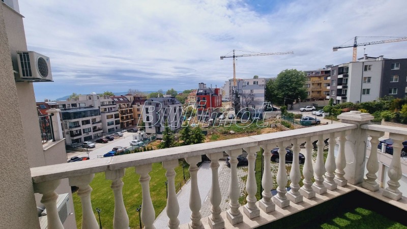 Te koop  1 slaapkamer Varna , Briz , 130 m² | 32187446 - afbeelding [15]