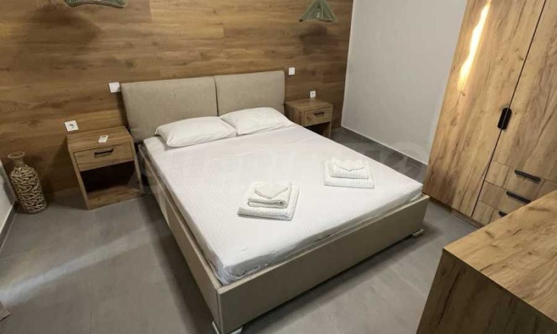 In vendita  1 camera da letto regione Burgas , Sozopol , 58 mq | 40458673 - Immagine [5]