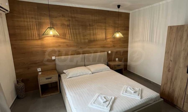 In vendita  1 camera da letto regione Burgas , Sozopol , 58 mq | 40458673 - Immagine [4]