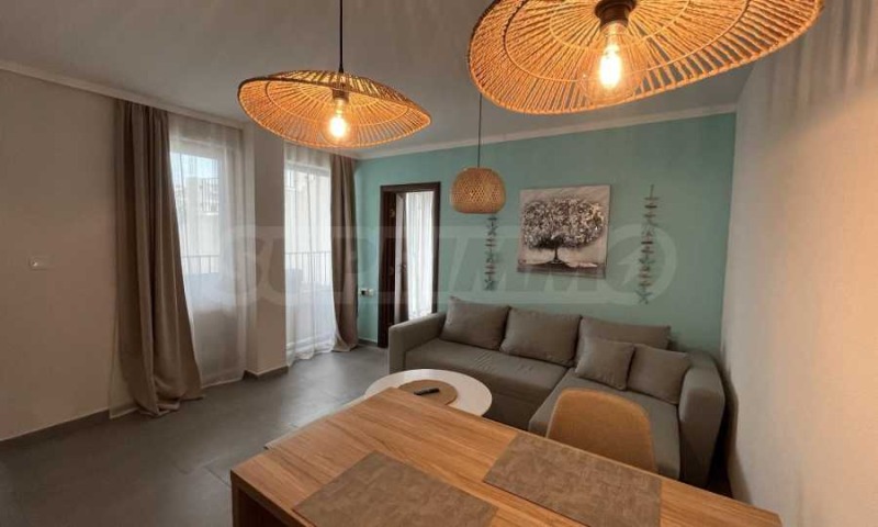 In vendita  1 camera da letto regione Burgas , Sozopol , 58 mq | 40458673 - Immagine [2]