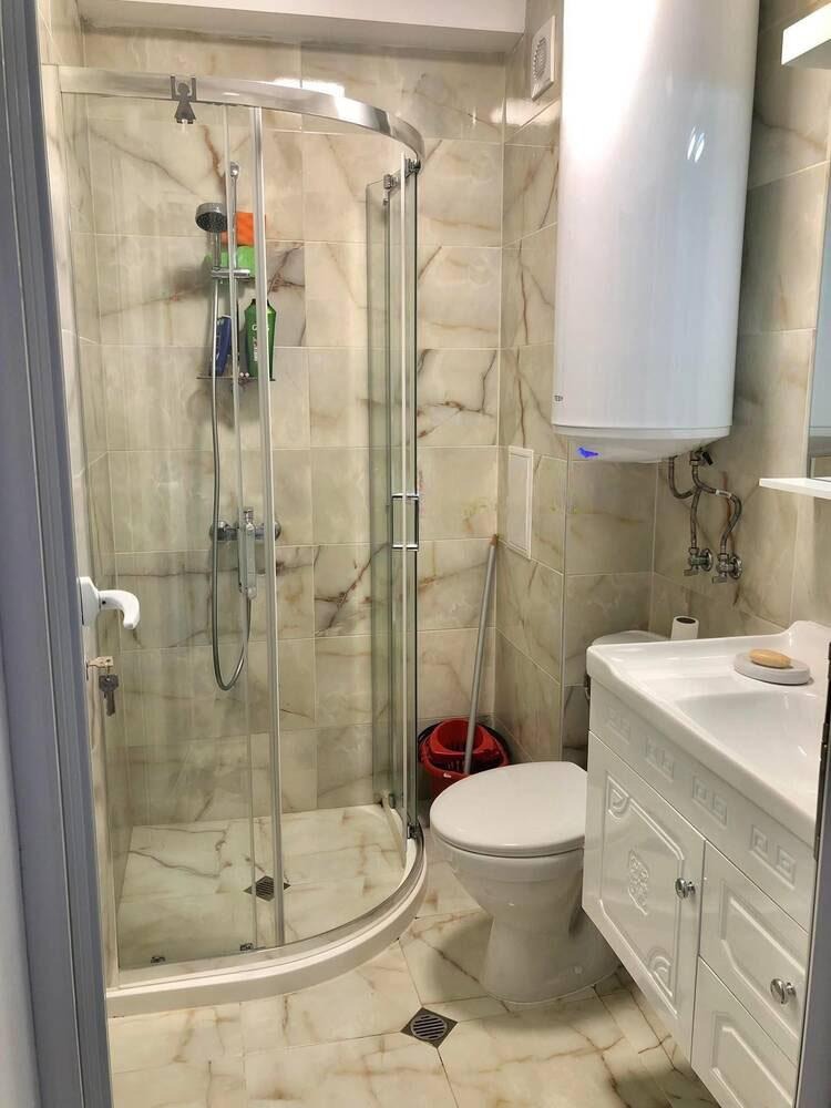 En venta  1 dormitorio Burgas , Sarafovo , 51 metros cuadrados | 66423350 - imagen [7]