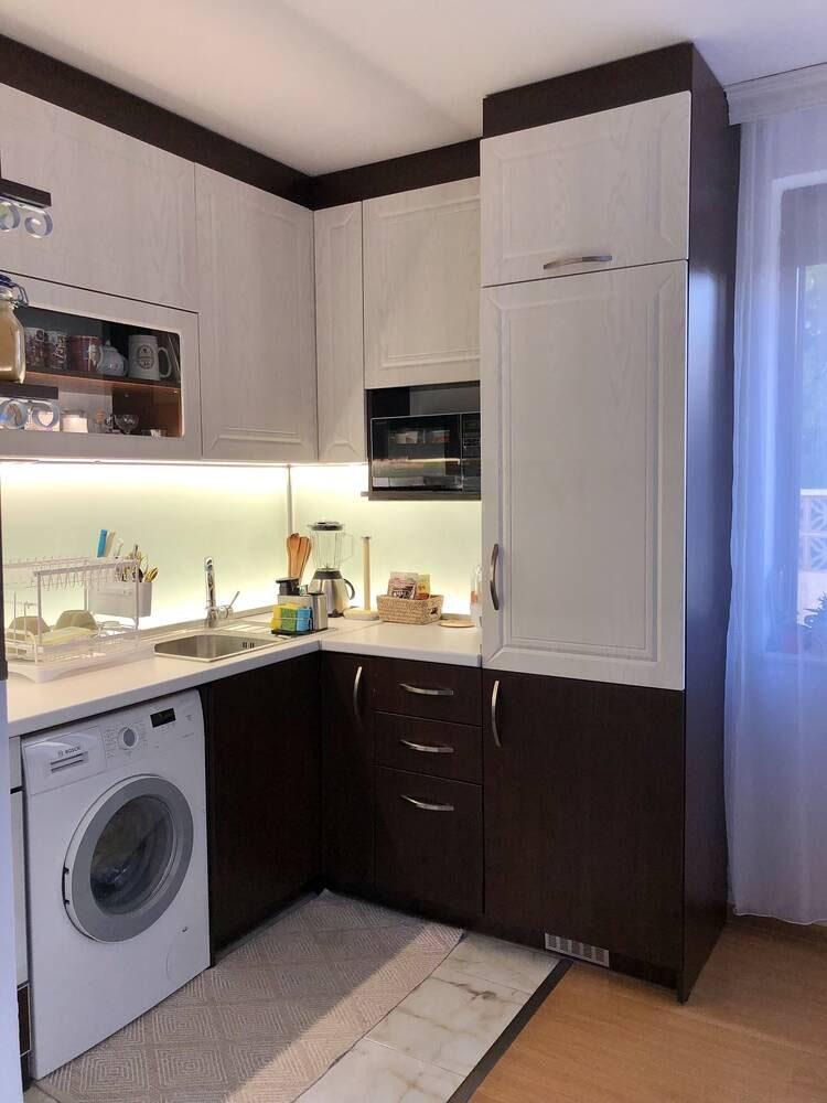 Na sprzedaż  1 sypialnia Burgas , Sarafowo , 51 mkw | 66423350 - obraz [8]