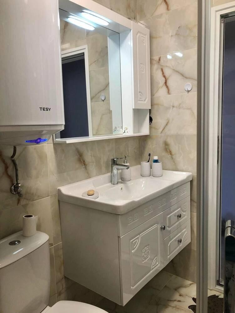 En venta  1 dormitorio Burgas , Sarafovo , 51 metros cuadrados | 66423350 - imagen [6]