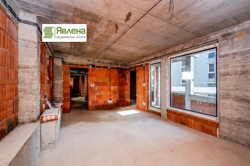 Продава 2-СТАЕН, гр. София, Манастирски ливади, снимка 2 - Апартаменти - 52307545