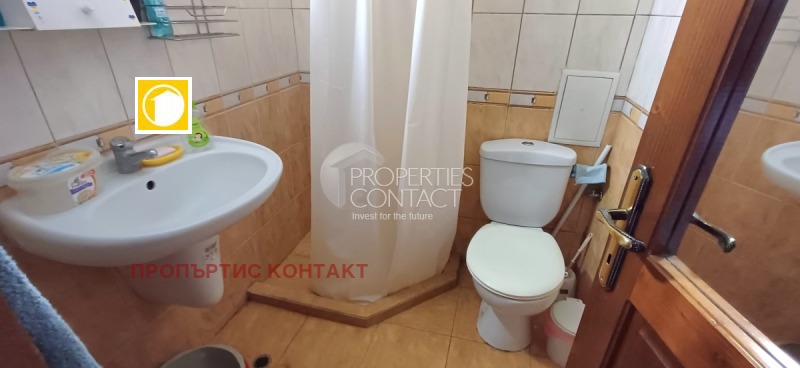 Продава 2-СТАЕН, гр. Свети Влас, област Бургас, снимка 13 - Апартаменти - 52579802