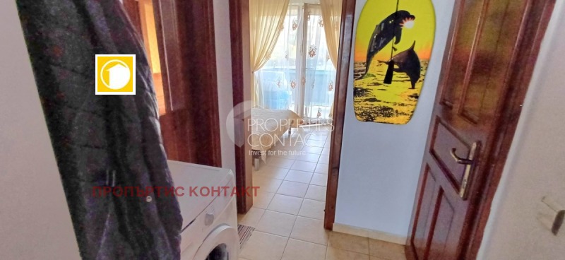 Продава 2-СТАЕН, гр. Свети Влас, област Бургас, снимка 11 - Апартаменти - 52579802