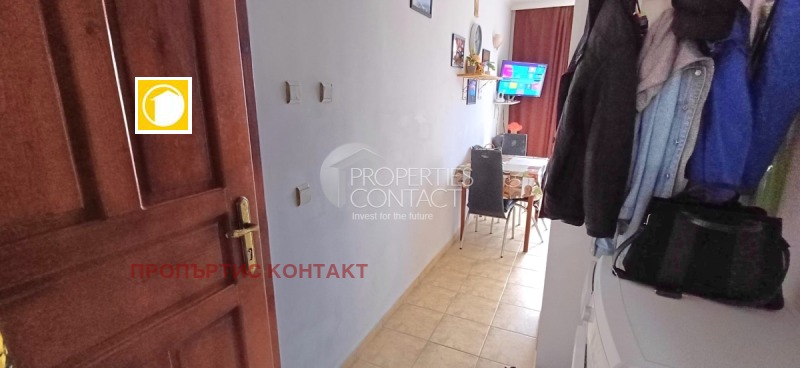 Продава 2-СТАЕН, гр. Свети Влас, област Бургас, снимка 12 - Апартаменти - 52579802