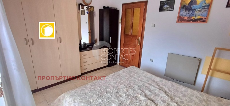 Продава 2-СТАЕН, гр. Свети Влас, област Бургас, снимка 8 - Апартаменти - 52579802