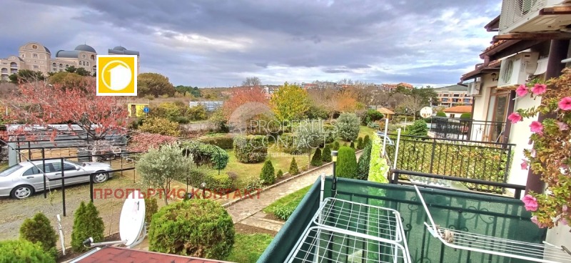 Продава 2-СТАЕН, гр. Свети Влас, област Бургас, снимка 16 - Апартаменти - 52579802