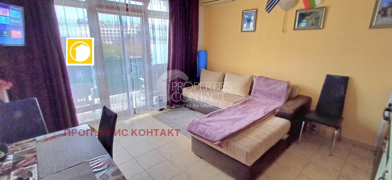 Продава 2-СТАЕН, гр. Свети Влас, област Бургас, снимка 5 - Апартаменти - 52579802