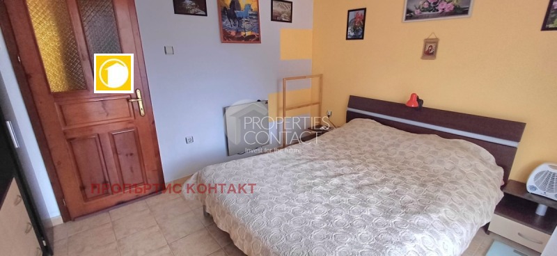 Продава 2-СТАЕН, гр. Свети Влас, област Бургас, снимка 6 - Апартаменти - 52579802