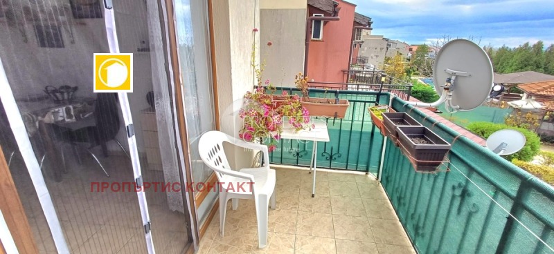 Продава 2-СТАЕН, гр. Свети Влас, област Бургас, снимка 15 - Апартаменти - 52579802