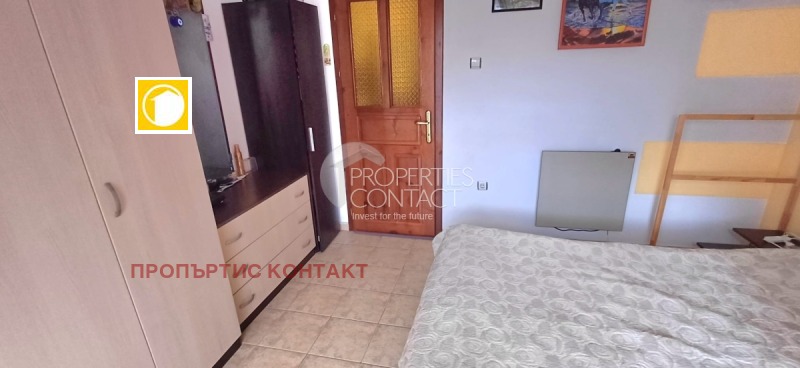 Продава 2-СТАЕН, гр. Свети Влас, област Бургас, снимка 9 - Апартаменти - 52579802