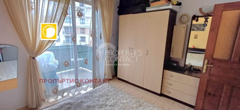 Продава 2-СТАЕН, гр. Свети Влас, област Бургас, снимка 7 - Апартаменти - 52579802