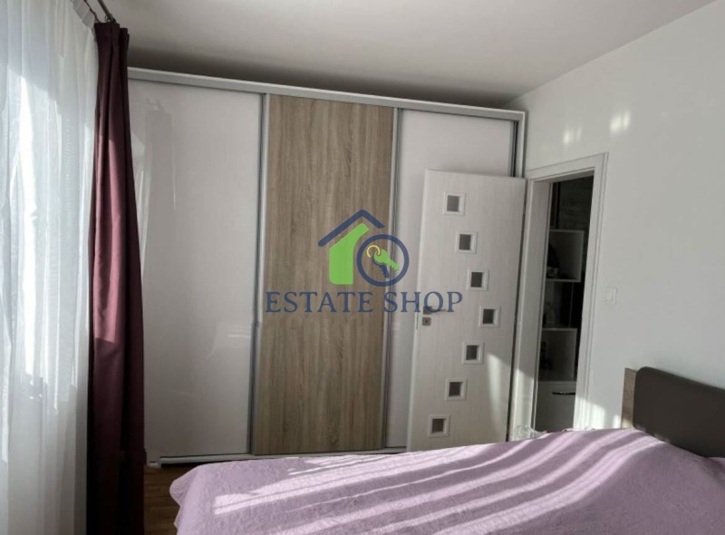 À venda  2 quartos Plovdiv , Hristo Smirnenski , 65 m² | 75414598 - imagem [6]