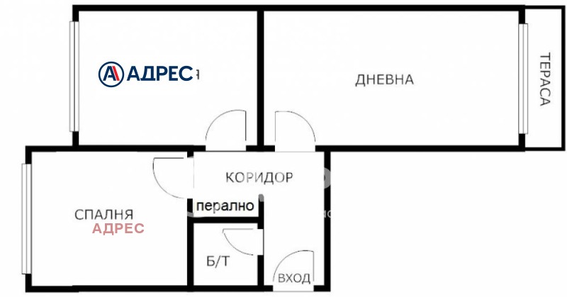 Продава  3-стаен град Варна , Владислав Варненчик 1 , 64 кв.м | 98105293 - изображение [4]