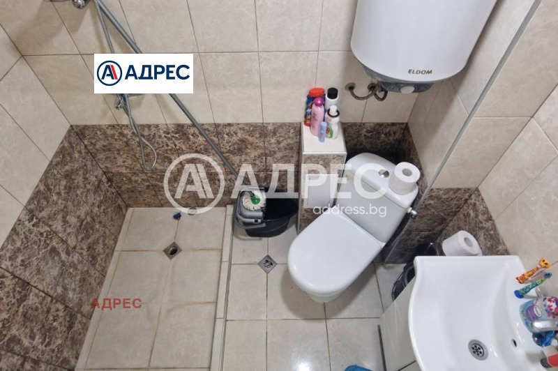Продава  3-стаен град Варна , Владислав Варненчик 1 , 64 кв.м | 98105293 - изображение [8]