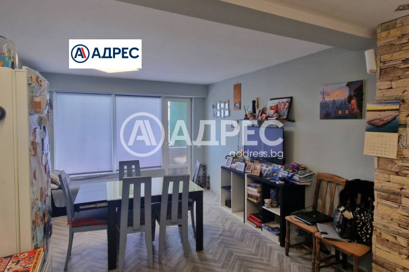 Te koop  2 slaapkamers Varna , Vladislav Varnentsjik 1 , 64 m² | 98105293 - afbeelding [2]